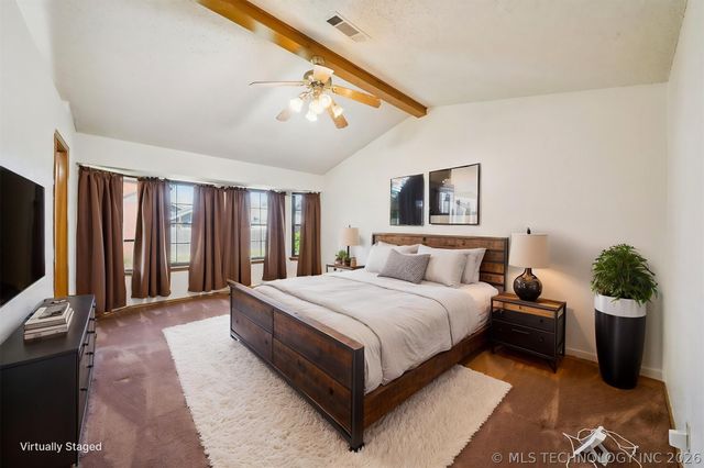 1508 S 138 East Avenue, Tulsa, OK 74108