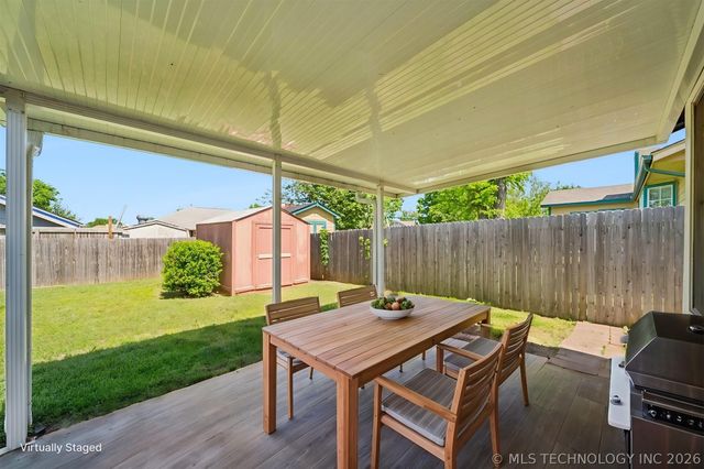 1508 S 138 East Avenue, Tulsa, OK 74108