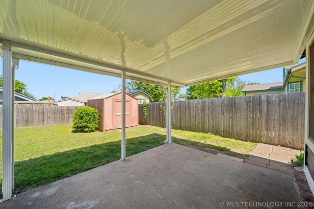 1508 S 138 East Avenue, Tulsa, OK 74108