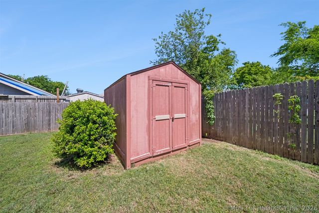 1508 S 138 East Avenue, Tulsa, OK 74108