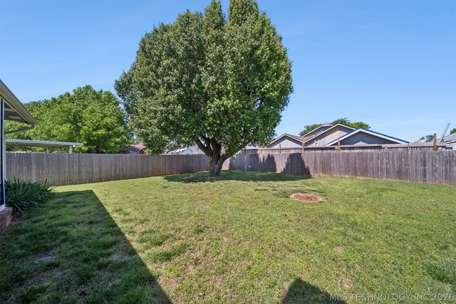 1508 S 138 East Avenue, Tulsa, OK 74108