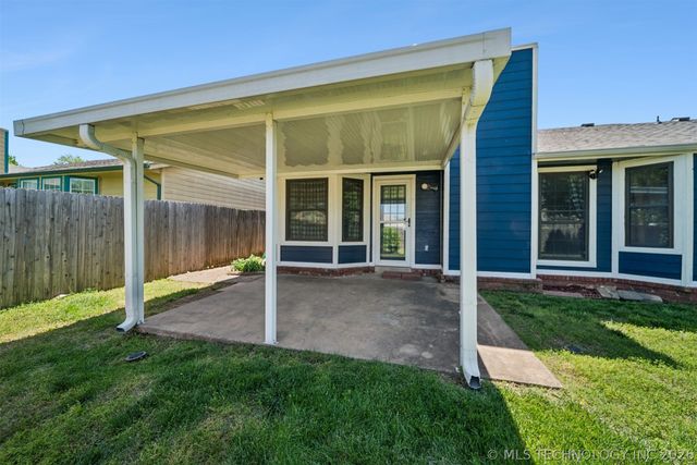 1508 S 138 East Avenue, Tulsa, OK 74108