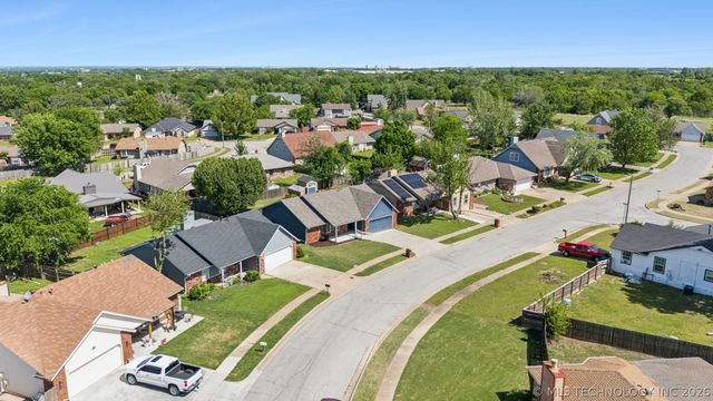 1508 S 138 East Avenue, Tulsa, OK 74108