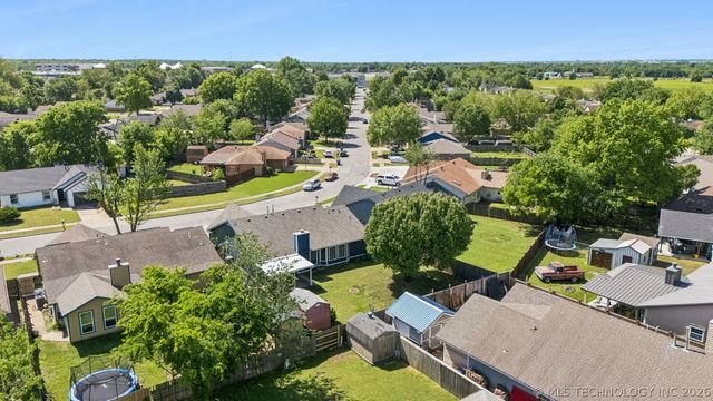 1508 S 138 East Avenue, Tulsa, OK 74108