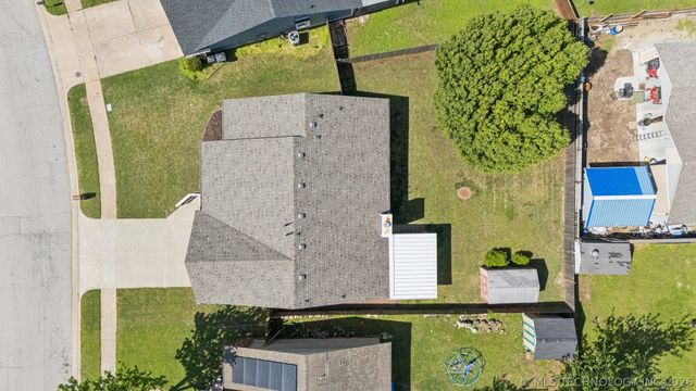 1508 S 138 East Avenue, Tulsa, OK 74108