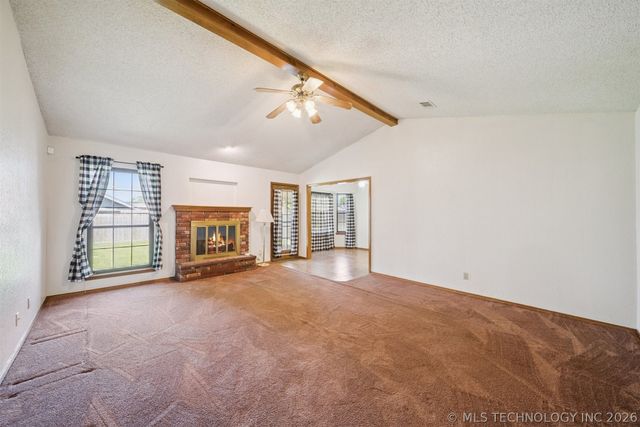 1508 S 138 East Avenue, Tulsa, OK 74108