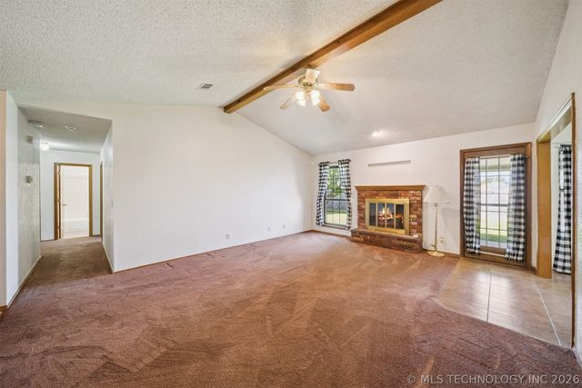 1508 S 138 East Avenue, Tulsa, OK 74108