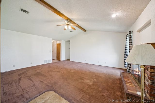 1508 S 138 East Avenue, Tulsa, OK 74108