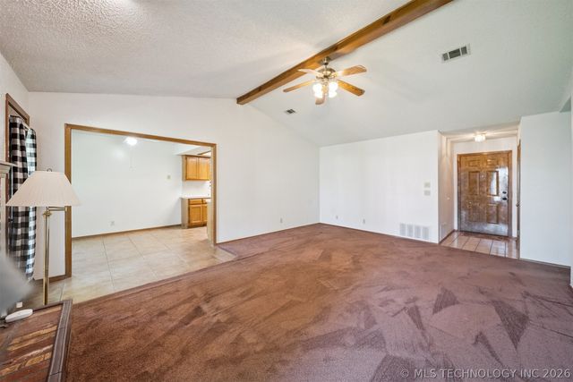 1508 S 138 East Avenue, Tulsa, OK 74108