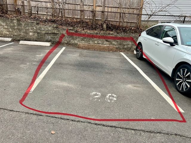 116 Sycamore St 26, Somerville, MA 02145