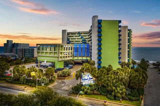 1105 S Ocean Blvd # 546-548, Myrtle Beach, SC 29577