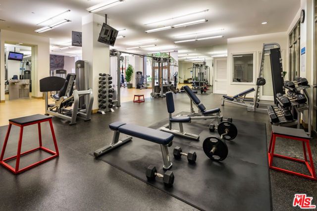 1040 Glendon Avenue 2154, Los Angeles, CA 90024