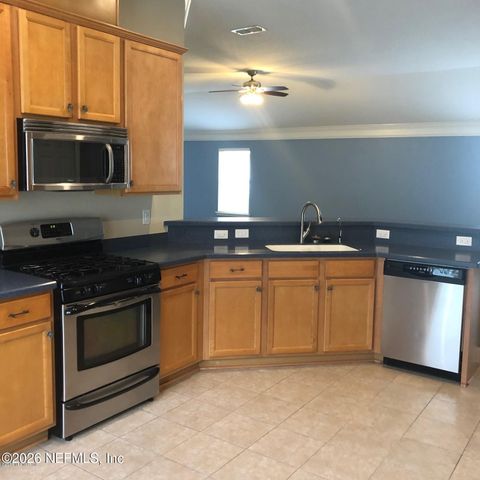 14515 FALLING WATERS Drive, Jacksonville, FL 32258