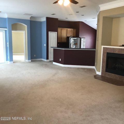 14515 FALLING WATERS Drive, Jacksonville, FL 32258