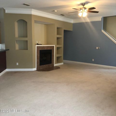 14515 FALLING WATERS Drive, Jacksonville, FL 32258