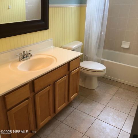 14515 FALLING WATERS Drive, Jacksonville, FL 32258