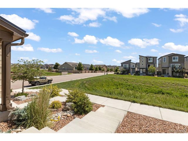 2481 Horsemanship Ct, Colorado Springs, CO 80922