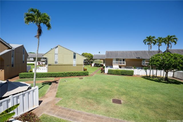 95-156 Kipapa Drive 16, Mililani, HI 96789