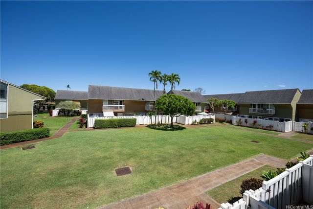 95-156 Kipapa Drive 16, Mililani, HI 96789