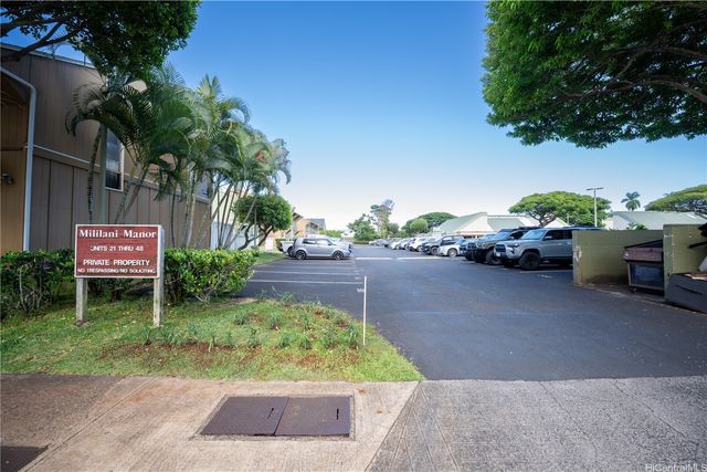 95-156 Kipapa Drive 16, Mililani, HI 96789
