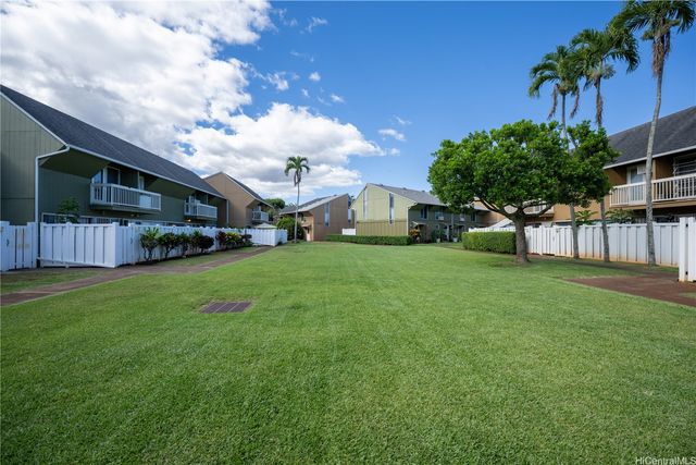 95-156 Kipapa Drive 16, Mililani, HI 96789