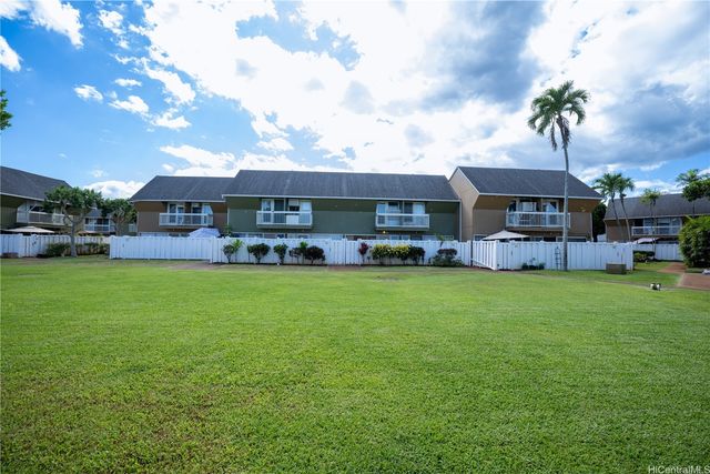 95-156 Kipapa Drive 16, Mililani, HI 96789