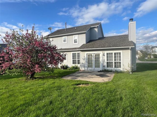 2802 Green Valley Drive, Ann Arbor, MI 48103