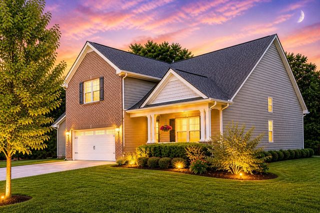1246 Cotillion Drive lot 463, Murfreesboro, TN 37128