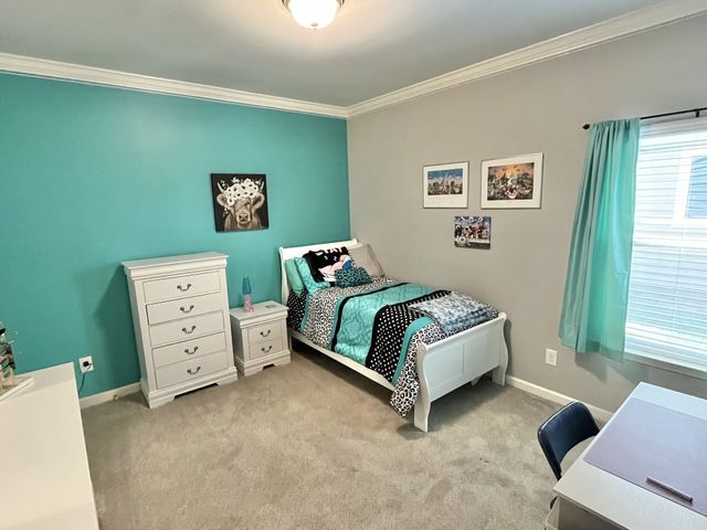 1246 Cotillion Drive lot 463, Murfreesboro, TN 37128
