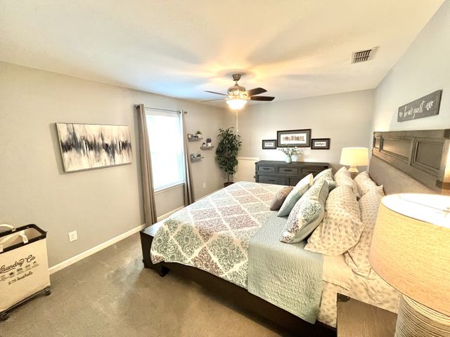 1246 Cotillion Drive lot 463, Murfreesboro, TN 37128