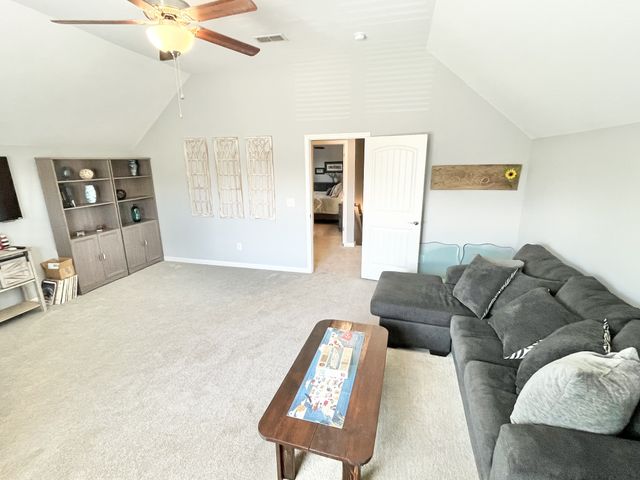 1246 Cotillion Drive lot 463, Murfreesboro, TN 37128