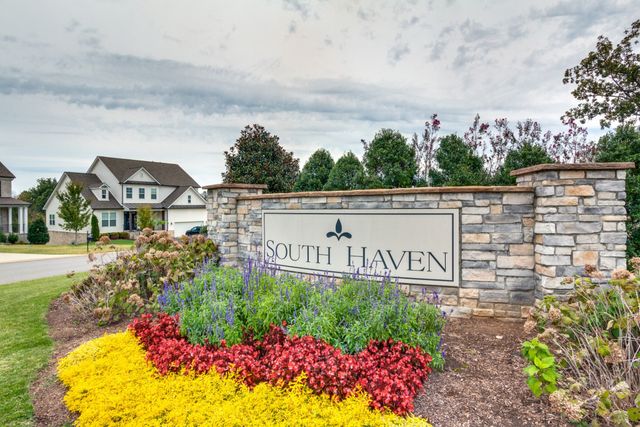 1246 Cotillion Drive lot 463, Murfreesboro, TN 37128