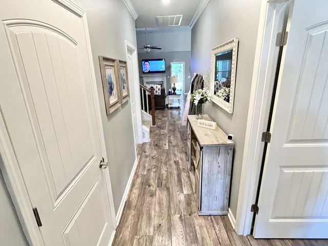 1246 Cotillion Drive lot 463, Murfreesboro, TN 37128