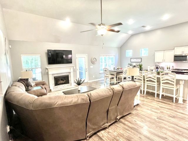 1246 Cotillion Drive lot 463, Murfreesboro, TN 37128
