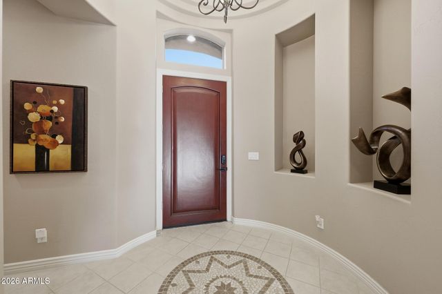 42410 N HARBOUR TOWN Court, Anthem, AZ 85086