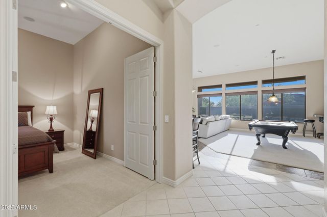 42410 N HARBOUR TOWN Court, Anthem, AZ 85086