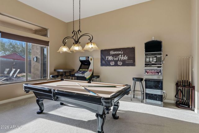 42410 N HARBOUR TOWN Court, Anthem, AZ 85086