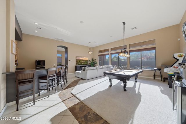 42410 N HARBOUR TOWN Court, Anthem, AZ 85086