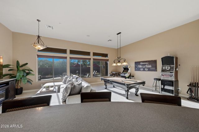 42410 N HARBOUR TOWN Court, Anthem, AZ 85086