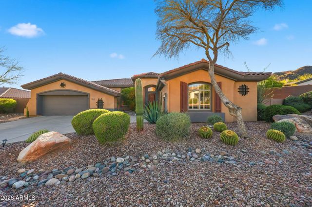 42410 N HARBOUR TOWN Court, Anthem, AZ 85086