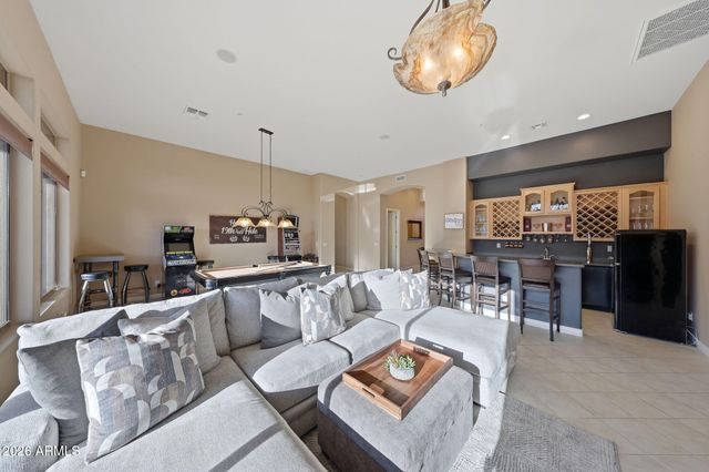 42410 N HARBOUR TOWN Court, Anthem, AZ 85086