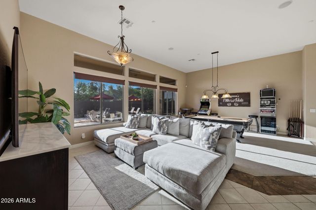 42410 N HARBOUR TOWN Court, Anthem, AZ 85086