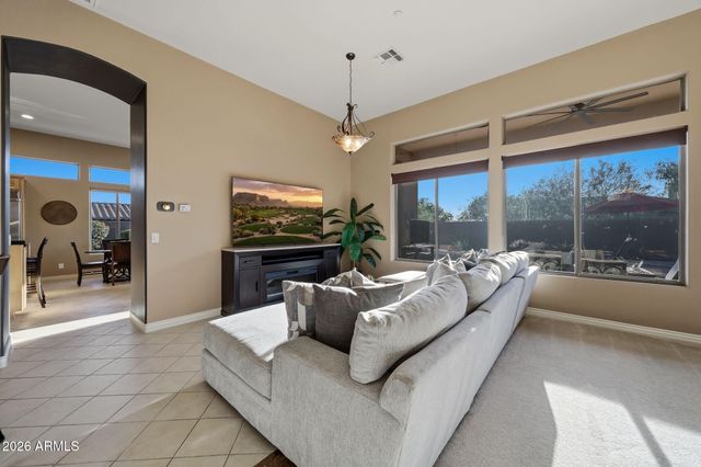 42410 N HARBOUR TOWN Court, Anthem, AZ 85086