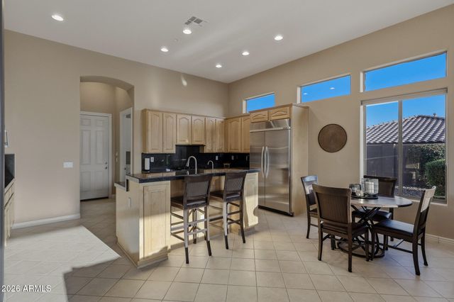 42410 N HARBOUR TOWN Court, Anthem, AZ 85086