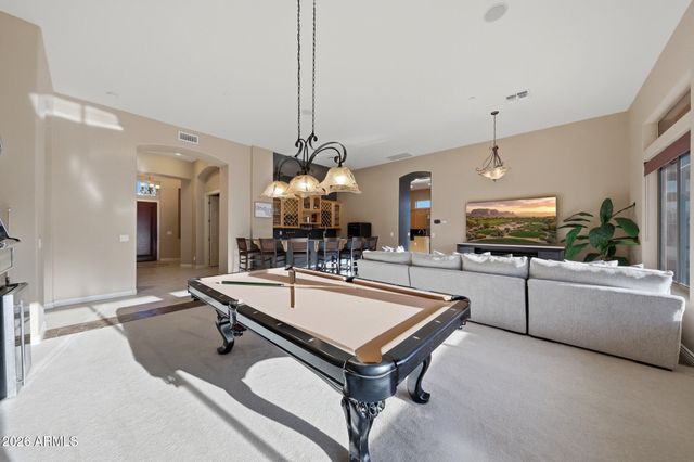 42410 N HARBOUR TOWN Court, Anthem, AZ 85086