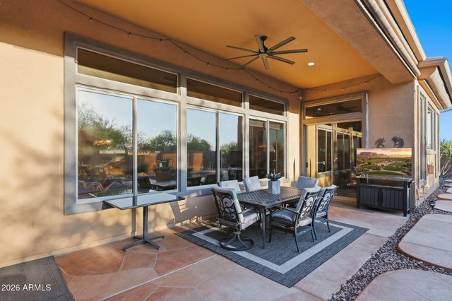 42410 N HARBOUR TOWN Court, Anthem, AZ 85086