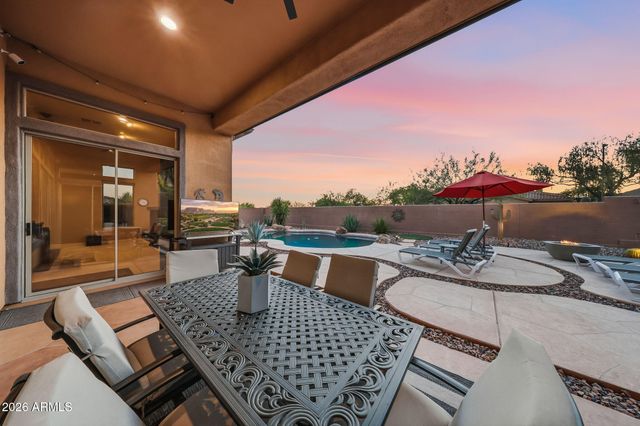 42410 N HARBOUR TOWN Court, Anthem, AZ 85086
