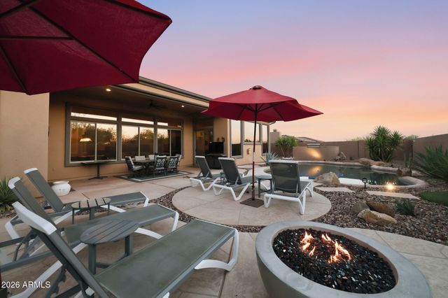 42410 N HARBOUR TOWN Court, Anthem, AZ 85086