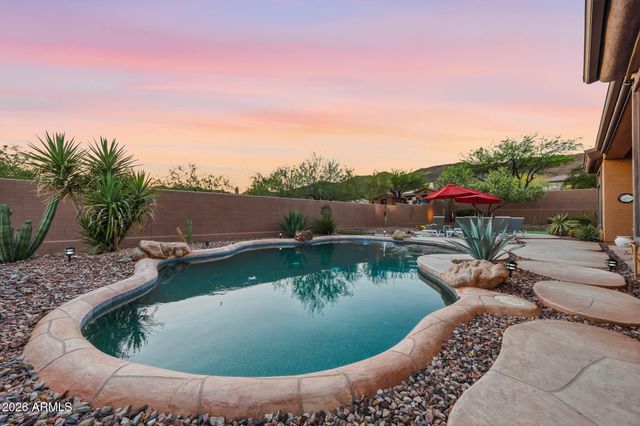 42410 N HARBOUR TOWN Court, Anthem, AZ 85086