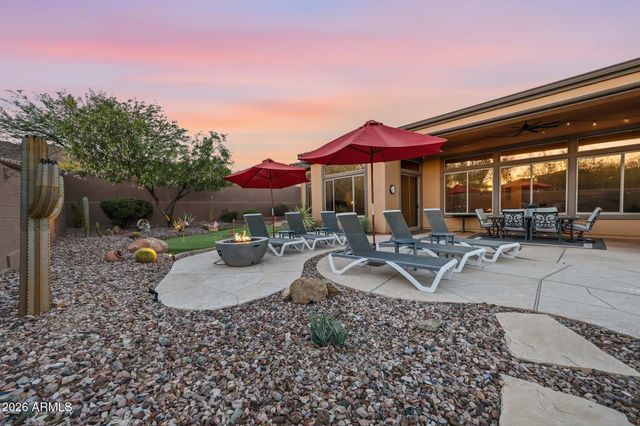 42410 N HARBOUR TOWN Court, Anthem, AZ 85086